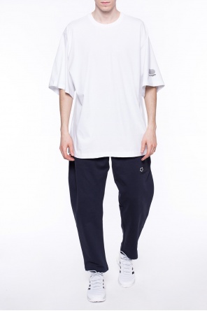 Sweatpants with drawstrings, zdjęcie 2 Sweatpants with drawstrings od Gosha Rubchinskiy